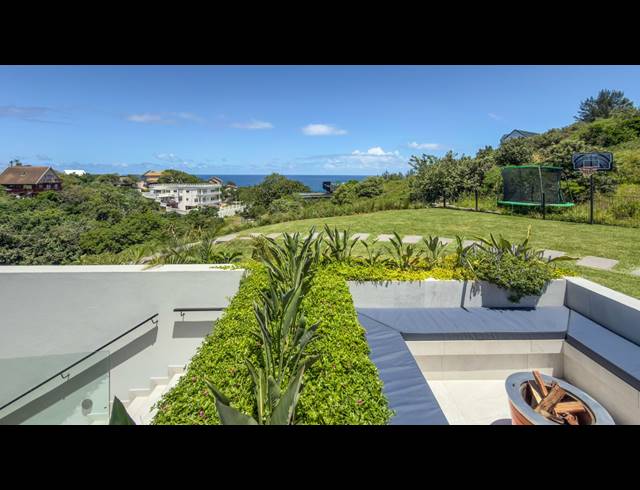 5 BEDROOM HOUSE FOR SALE IN ZULULAMI LUXURY COASTAL ESTATE